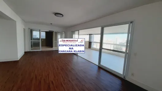 Apartamento com 4 Quartos à venda, 250m² no Vila Mariana, São Paulo