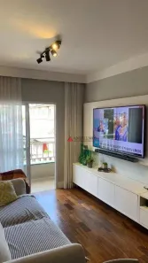 Apartamento com 2 Quartos à venda, 67m² no Boa Vista, São Caetano do Sul