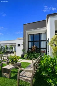 Casa de Condomínio com 4 Quartos à venda, 250m² no Alphaville, Rio das Ostras