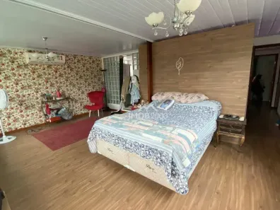 Casa de Condomínio com 3 Quartos à venda, 190m² no Maria Paula, São Gonçalo