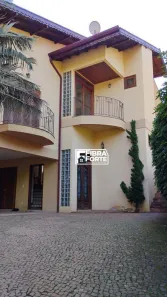 Casa com 5 Quartos para alugar, 460m² no Jardim das Paineiras, Campinas