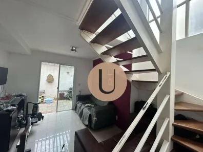 Casa de Condomínio com 3 Quartos à venda, 231m² no Jordanópolis, São Bernardo do Campo