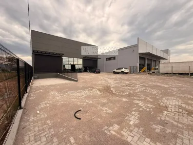 Ponto Comercial para alugar, 1472m² no Pachecos, Palhoça