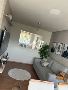 Apartamento com 2 Quartos à venda, 48m² no Jardim Bela Vista, São José dos Campos