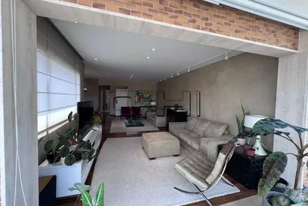 Apartamento com 2 Quartos à venda, 122m² no Itaim Bibi, São Paulo