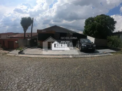 Casa com 2 Quartos à venda, 120m² no Ronda, Ponta Grossa