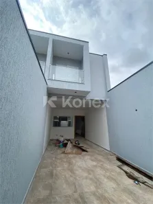 Sobrado com 3 Quartos à venda, 85m² no Vila Medeiros, São Paulo