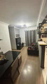Apartamento com 3 Quartos à venda, 61m² no Ponte de São João, Jundiaí