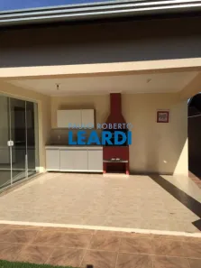 Casa de Condomínio com 3 Quartos para alugar, 222m² no Vila Sonia, Valinhos
