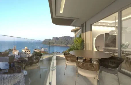 Apartamento com 3 Quartos à venda, 126m² no Cabeçudas, Itajaí