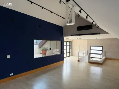 Sala Comercial à venda, 230m² no Jardim São Dimas, São José dos Campos