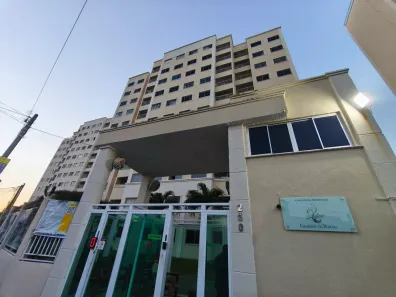 Apartamento com 3 Quartos à venda, 56m² no Mondubim, Fortaleza