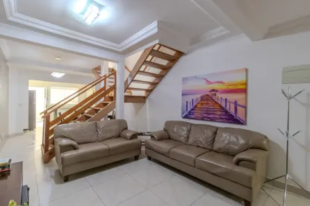 Casa com 3 Quartos à venda, 93m² no Vila Marari, São Paulo