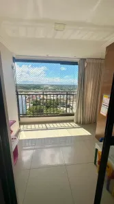 Apartamento com 3 Quartos à venda, 82m² no Piatã, Salvador