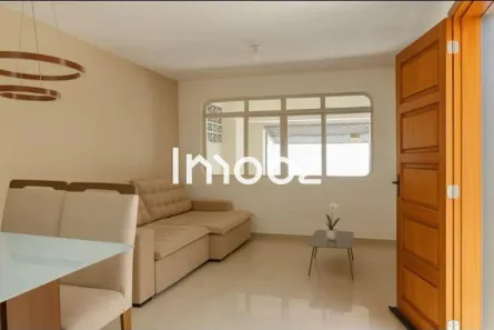Casa com 2 Quartos à venda, 148m² no Jardim Promissão, São Paulo