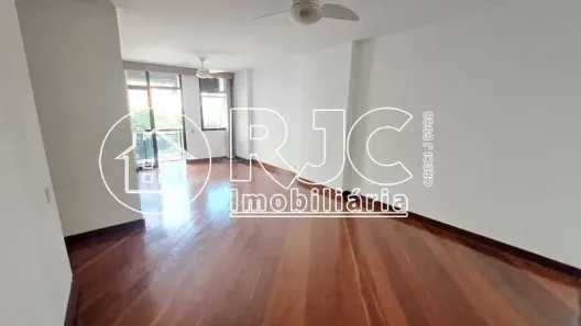 Apartamento com 2 Quartos à venda, 95m² no Tijuca, Rio de Janeiro