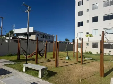 Apartamento com 2 Quartos à venda, 40m² no Lagoa Redonda, Fortaleza