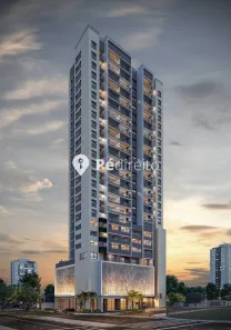 Apartamento com 2 Quartos à venda, 109m² no Vila Cordeiro, São Paulo