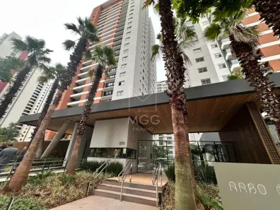 Apartamento com 2 Quartos à venda, 142m² no Gleba Fazenda Palhano, Londrina