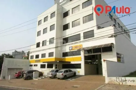 Sala Comercial para alugar, 12m² no Paulista, Piracicaba