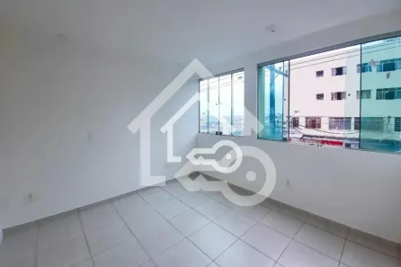 Apartamento com 1 Quarto à venda, 52m² no Taboão, São Bernardo do Campo