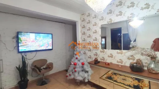 Casa com 4 Quartos à venda, 200m² no Jardim dos Afonsos, Guarulhos