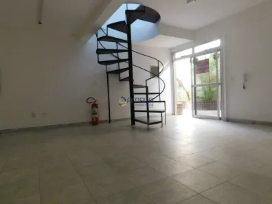 Sala Comercial para alugar, 43m² no Estoril, Belo Horizonte