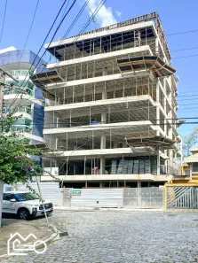 Apartamento com 3 Quartos à venda, 145m² no Praia do Pecado, Macaé