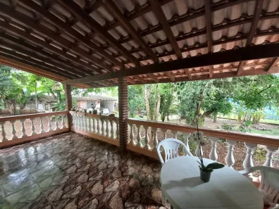 Fazenda/Sítio à venda, 100m² no Residencial Aquarius, Araçoiaba da Serra
