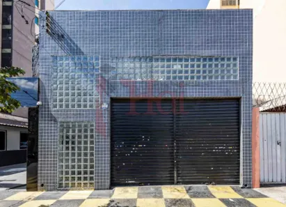 Galpão/Depósito/Armazém para alugar, 450m² no Lapa, São Paulo