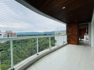 Cobertura com 4 Quartos à venda, 236m² no Riviera, Bertioga
