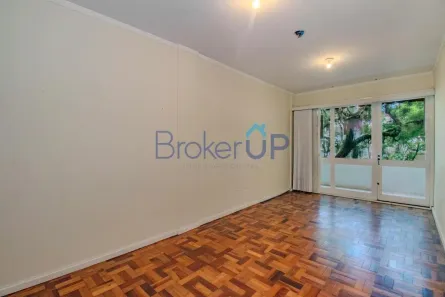 Apartamento com 3 Quartos à venda, 128m² no Bom Fim, Porto Alegre