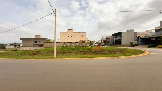 Lote/Terreno à venda, 446m² no Jardins Capri, Senador Canedo