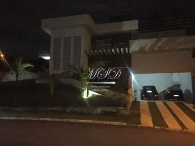 Casa de Condomínio com 3 Quartos à venda, 390m² no Jardim Terras de Santa Helena, Jacareí