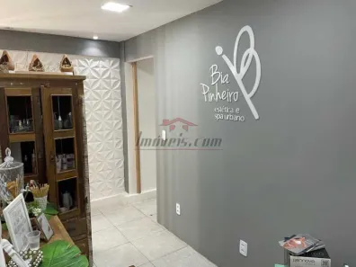Sala Comercial à venda, 39m² no Praça Seca, Rio de Janeiro