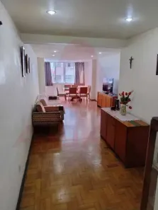 Apartamento com 3 Quartos à venda, 114m² no Copacabana, Rio de Janeiro