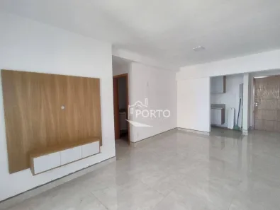 Apartamento com 3 Quartos para venda ou aluguel, 78m² no Vila Independência, Piracicaba