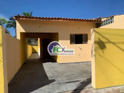 Casa com 2 Quartos à venda, 56m² no Oásis, Itanhaém