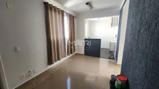 Apartamento com 2 Quartos à venda, 57m² no Parque Atlanta, Araraquara