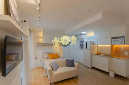 Apartamento com 1 Quarto à venda, 48m² no Vila Mariana, São Paulo