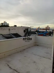 Apartamento com 3 Quartos para alugar, 93m² no Centro, Taubaté