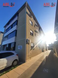 Apartamento com 2 Quartos à venda, 50m² no São Vicente, Gravataí