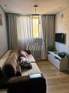 Apartamento com 3 Quartos para alugar, 60m² no Sítio Pinheirinho, São Paulo