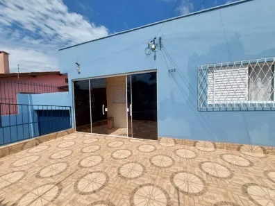 Casa com 2 Quartos à venda, 173m² no Santa Isabel, Viamão