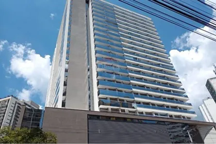 Apartamento com 1 Quarto para alugar, 42m² no Centro, Juiz de Fora