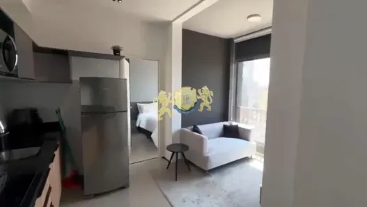 Apartamento com 2 Quartos à venda, 38m² no Perdizes, São Paulo