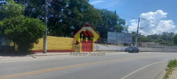 Lote/Terreno à venda, 1345m² no São Vicente de Paulo, Tremembé