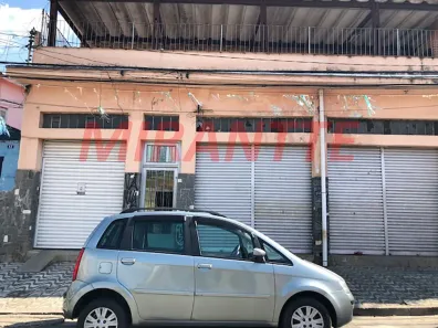Lote/Terreno à venda, 579m² no Vila Gouveia, São Paulo
