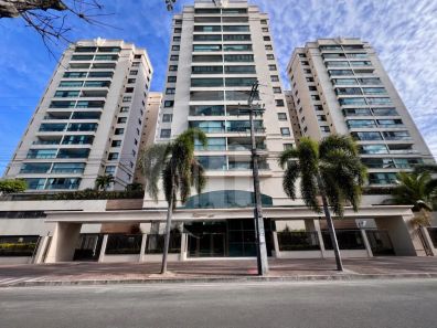 Apartamento com 2 Quartos à venda, 109m² no Luzia, Aracaju