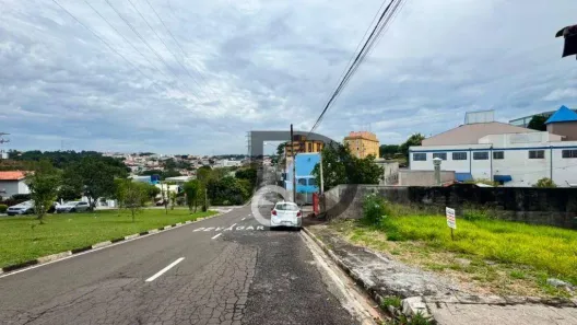 Lote/Terreno à venda, 413m² no Centro, Vinhedo